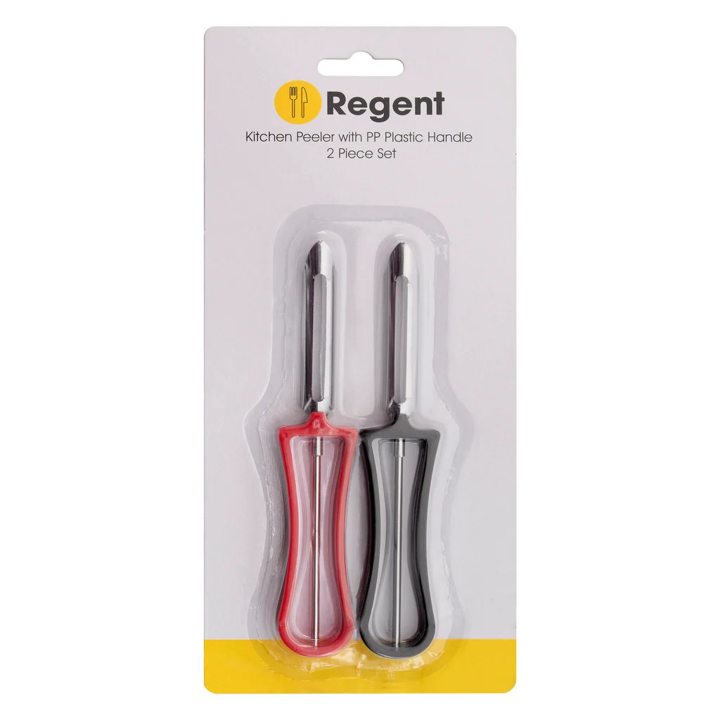 Peeler 2pc I-Type (145x27mm) - 21124