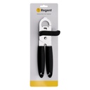 Tin Opener Revolving Black Regent 21255