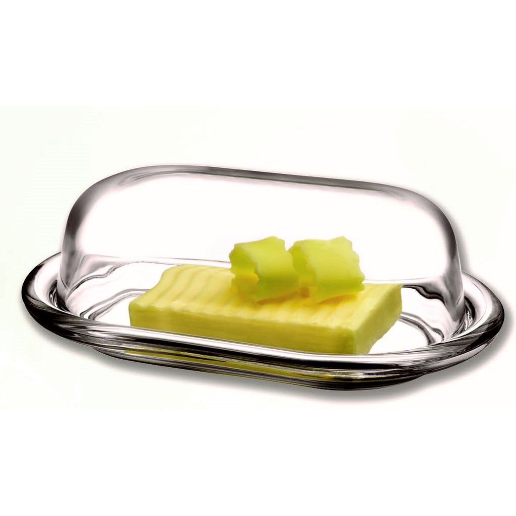 BUTTER DISH BASIC PASAB 98402