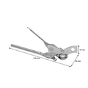 Tin Opener M Type Regent 21123