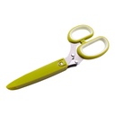 Scissors 19.5cm Multipurpose Herb W/Cover Regent 12405