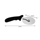 Pizza Cutter 10(D)X23Cm Regent 31070