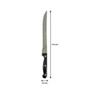 Scissor & Carving Knife 2pc set Regent 21110