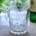 KARAT ICE BUCKET W/TONG 53588