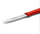 Arcos 100mm Serrated Paring Knife – Nova Series