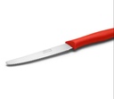 Arcos Knife 110mm Table Round Tip - Nova Series