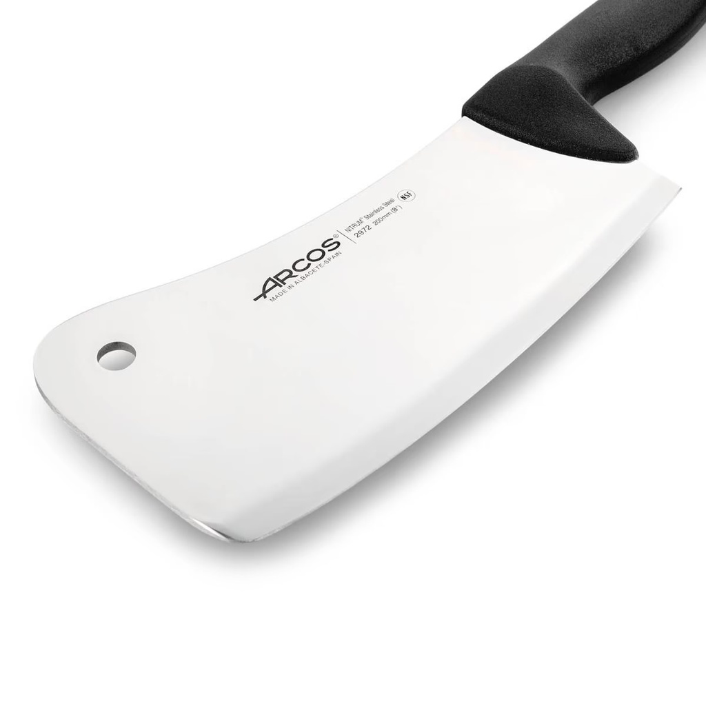 Arcos Cleaver 200mm - 2900 Series - 297225