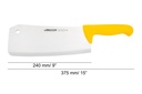 Arcos Cleaver 240mm - 2900 Series - 2975