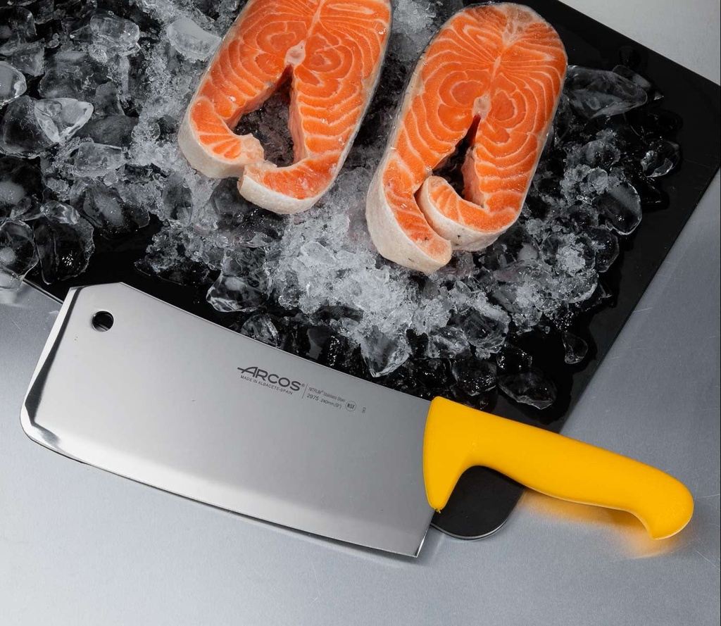 Arcos Cleaver 240mm - 2900 Series - 2975