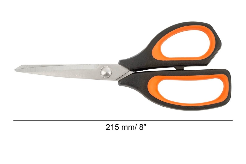 Arcos Scissor 215mm Kitchen Scissors - 1856