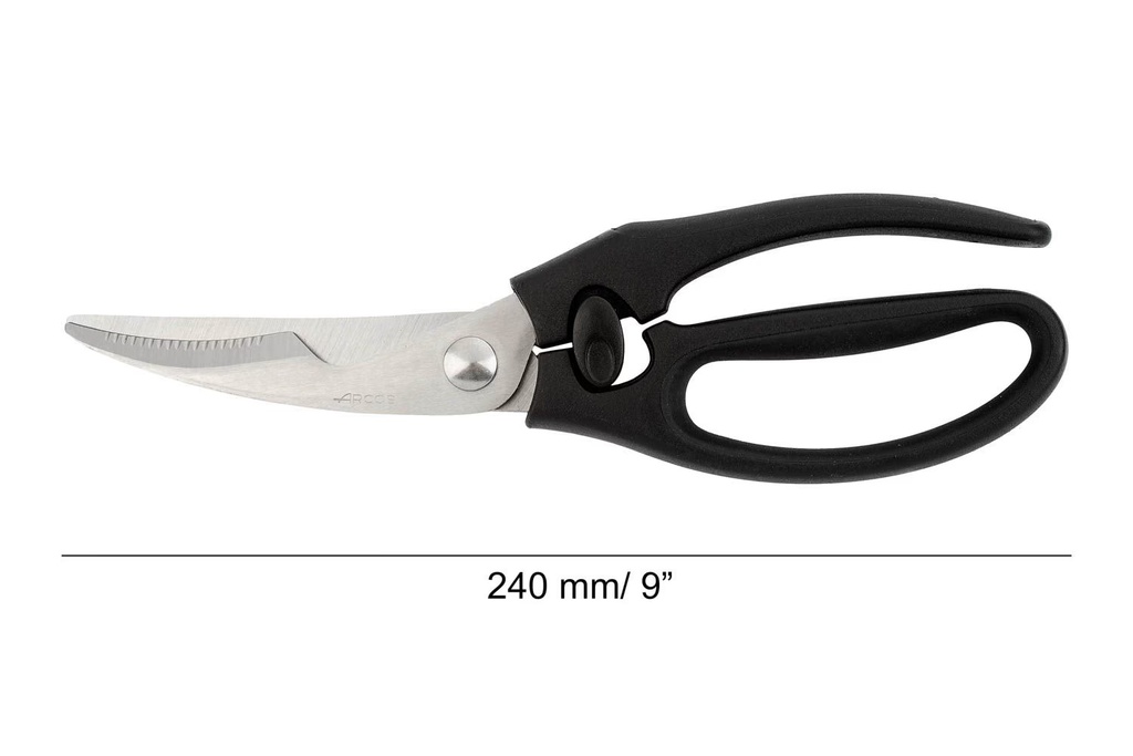 Arcos Poultry Shears 24cm - 5391