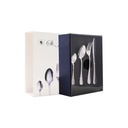 Cutlery Set 16Pc Bristol St.James In Cardboard Gift Box 54030