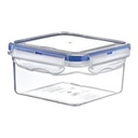 Container 300Ml 10.5X15.5X6Cm Foodsaver Box Airtight Bpa Free Hobby Life 021400