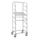 Baking Trolley - 7 Tier