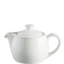 Teapot 700Ml Blanco Conti