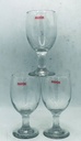 Wine Goblet 310Ml 3Pc Bali Stemmed Mst01-11A