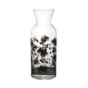 Carafe 250ml Village-Floral Print 40450