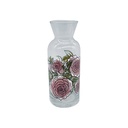 Carafe 500ml Village-Floral Print 40248