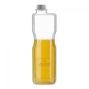 Luigi Bormioli Juice Bottle 1LT With Lid 11319/01