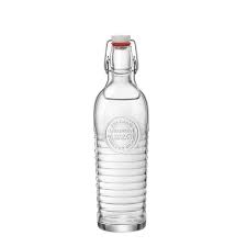 Luigi Bormioli Rocco Officina Bottle 1.2LT With Lid 11319/01