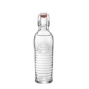 Luigi Bormioli Rocco Officina Bottle 1.2LT With Lid 11319/01