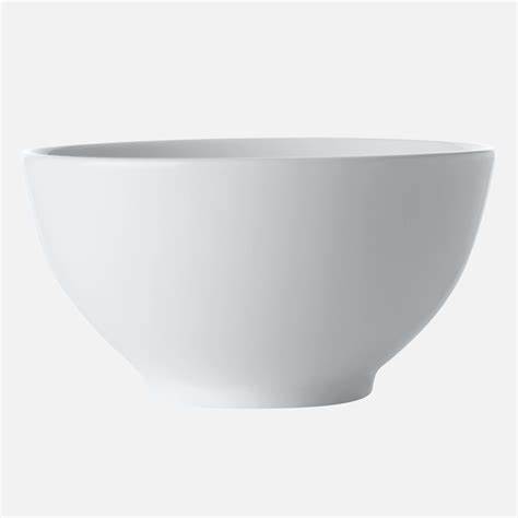 Bowl 12cm Coupe White Basics Maxwell Williams FX0120