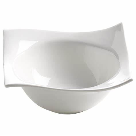 Bowl 14Cm Motion White Basics Maxwell Williams Rp00214