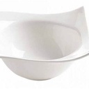 Bowl 14Cm Motion White Basics Maxwell Williams Rp00214