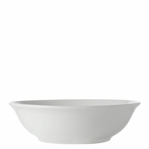 Bowl 15cm Cereal White Basics Maxwell Williams FX0124