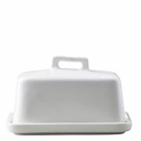 Butter Dish 16X12X8Cm Epicuriuos Maxwell Williams