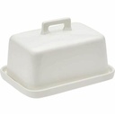 Butter Dish 16X12X8Cm Epicuriuos Maxwell Williams