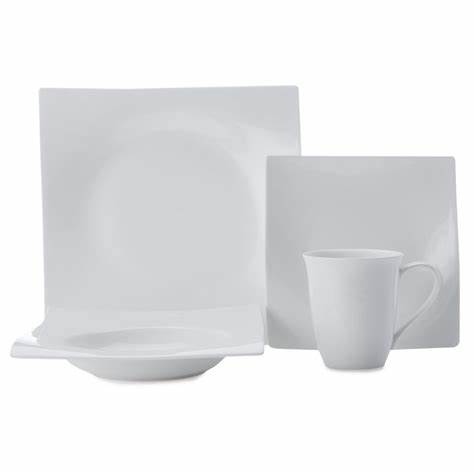 Dinner Set 16Pc Motion Maxwell Williams Rp00916