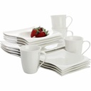 Dinner Set 16Pc Motion Maxwell Williams Rp00916