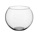 Glass Vase 12Cx12Cm Bubble Ball VAS15Q-1