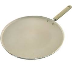 Tawa 28.5Cm Non-Stick Marble Coated Ch