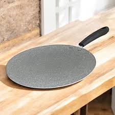 Tawa 28.5Cm Non-Stick Marble Coated Ch