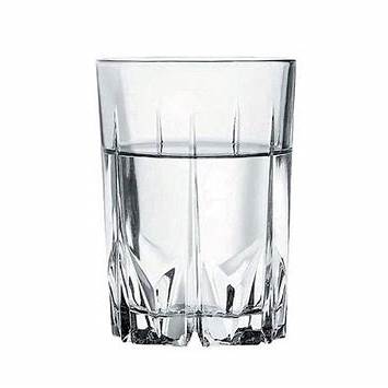 Tumbler 250Ml 6Pc Karat 52882