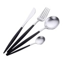 Cutlery 4pc Set Gift Box RHW410GW/410B/410MW\410RW\410RG\410RB\410MB