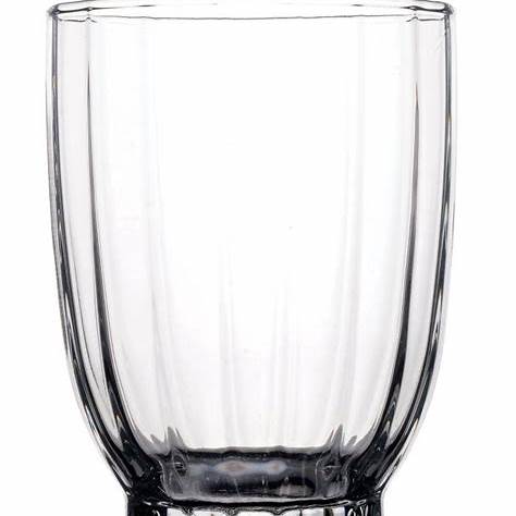 Whisky 320ml 6pc Amore Glass 420702