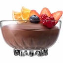 Dessert Bowl 270ml 6pc Mousse 530246