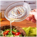 Lemon Squeezer Glass 54209