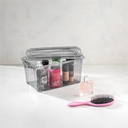 Storage Box 30x20x15cm Rectangular with Lid BNM-0216