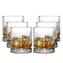 ELYSIA WHISKY 4PC 210CC 520014