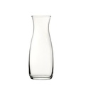 CARAFE 500ML AMPHORA CLEAR GLASS 43953