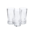 TUMBLER 3PC 285ML GAIA 420755