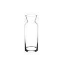 CARAFE 1.2L VILLAGE WITH WHITE SILICONE LID 43824