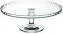 PATISSERIE CAKE STAND 32CM FOOTED 95117