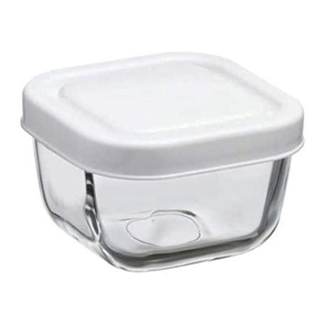 SNOWBOX 4PC 9CM 53223