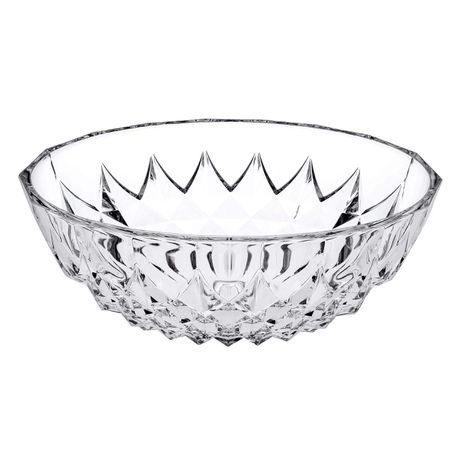 BOWL 24X15.5CM LAVINIA 68236