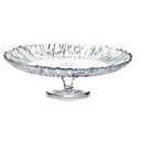 CAKE STAND FOOTED 31CM AURORA 95832